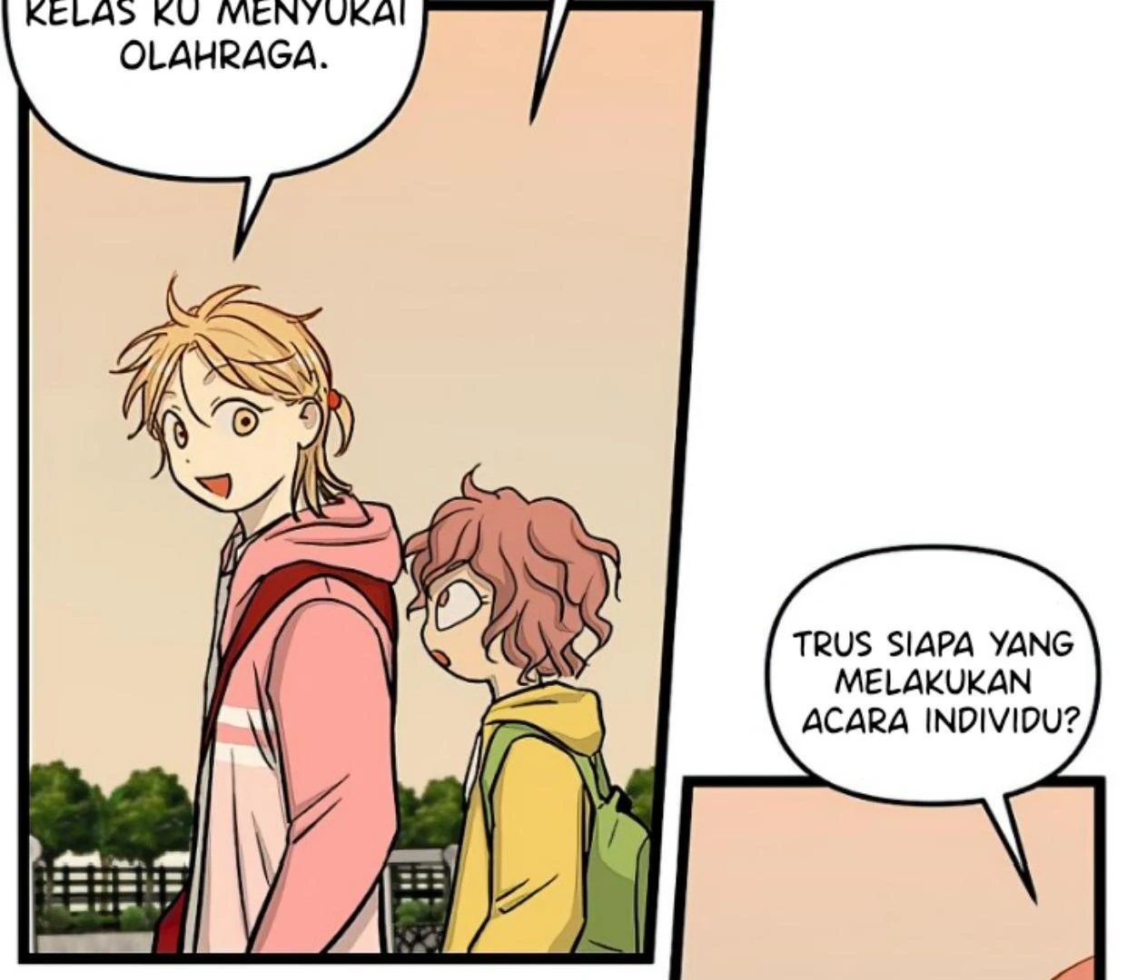 Homeless Chapter 149 - halaman 72