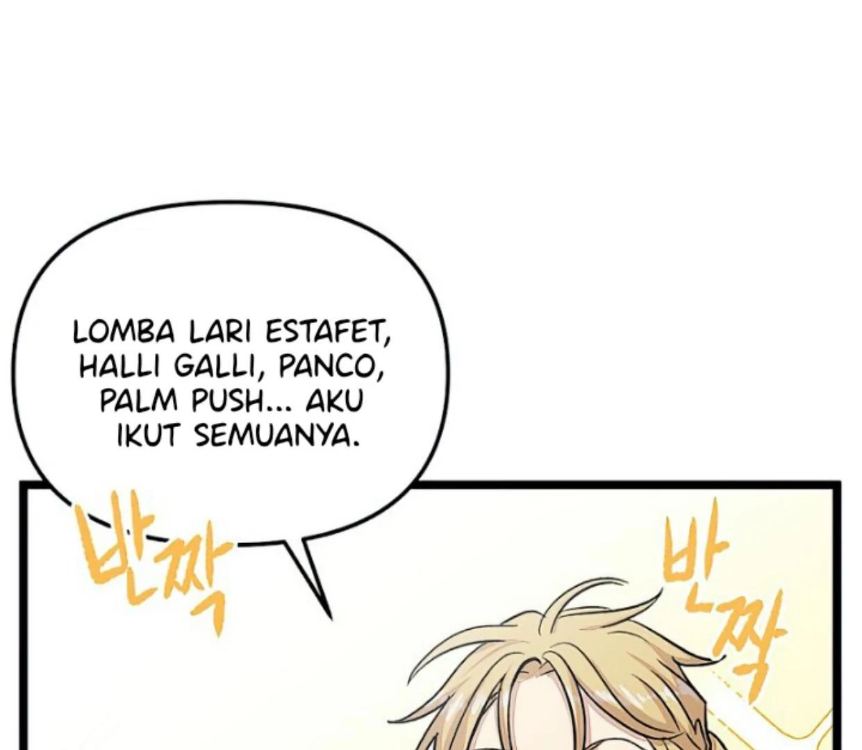 Homeless Chapter 149 - halaman 74