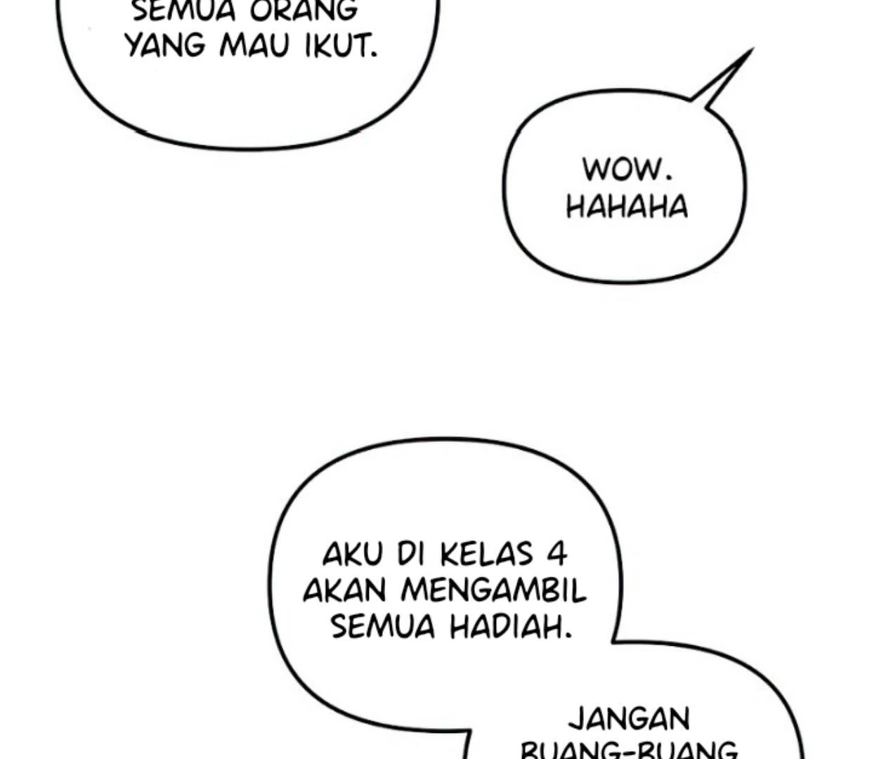 Homeless Chapter 149 - halaman 76