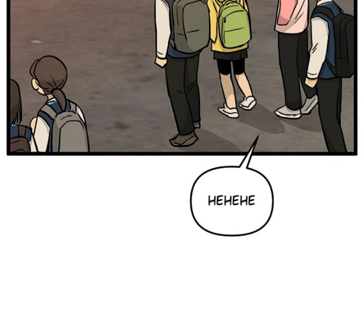 Homeless Chapter 149 - halaman 78