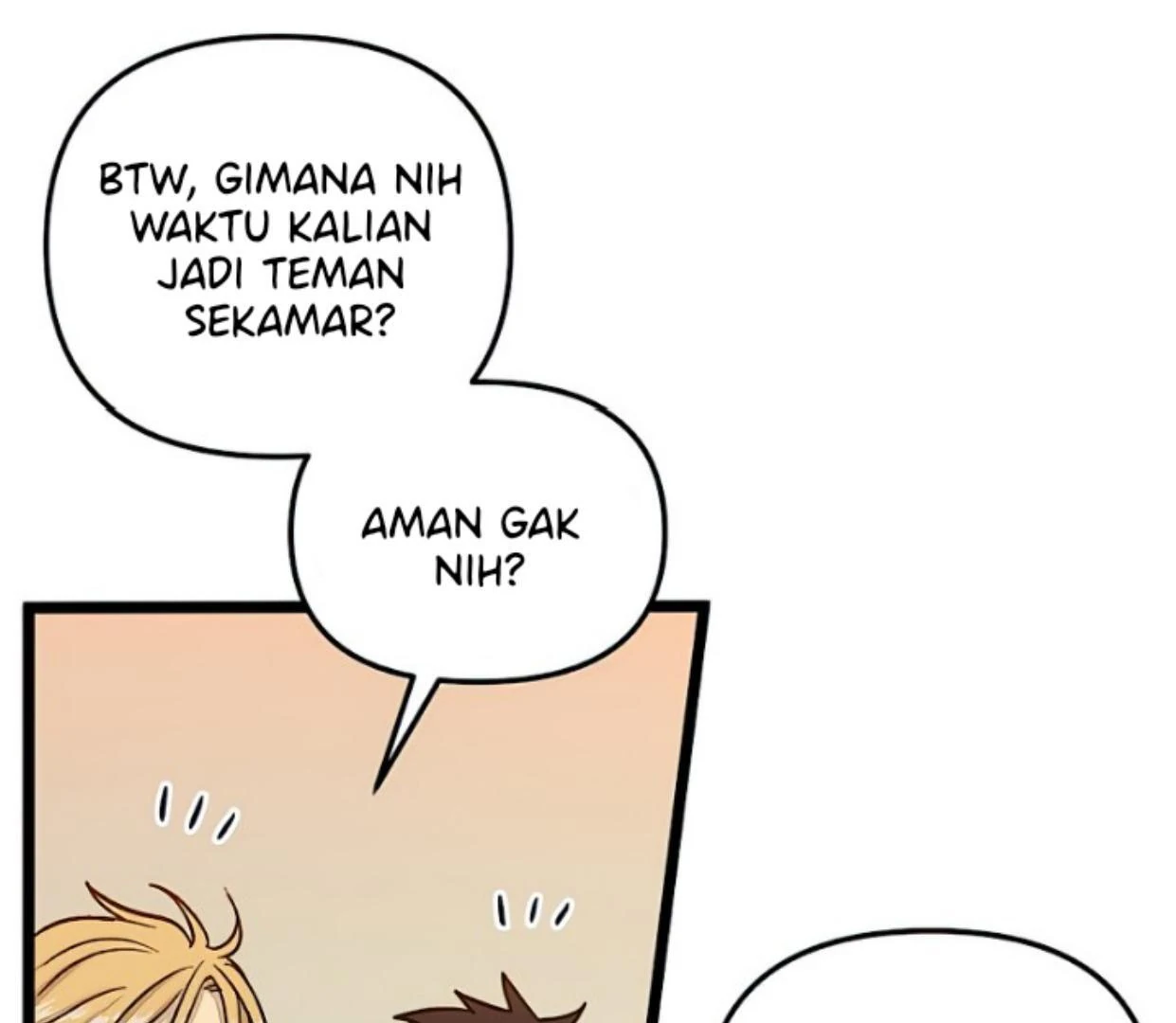 Homeless Chapter 149 - halaman 79