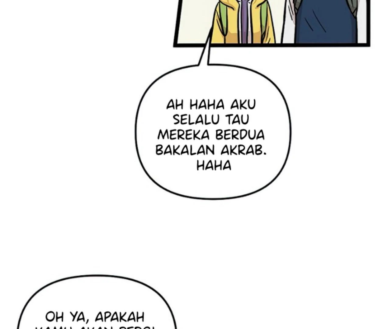 Homeless Chapter 149 - halaman 81