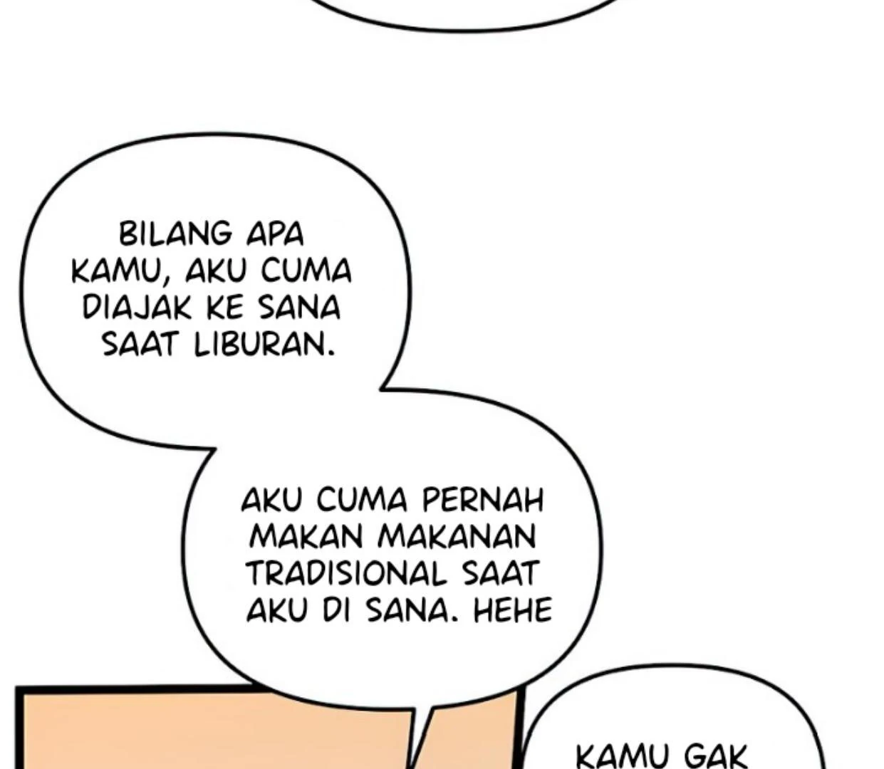 Homeless Chapter 149 - halaman 84