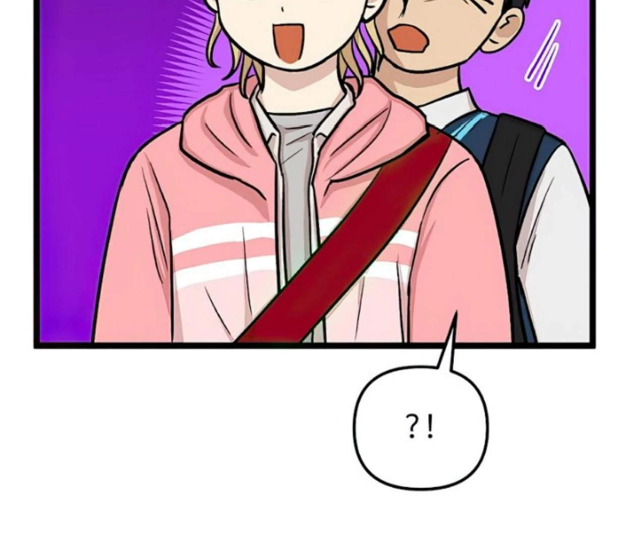 Homeless Chapter 149 - halaman 90