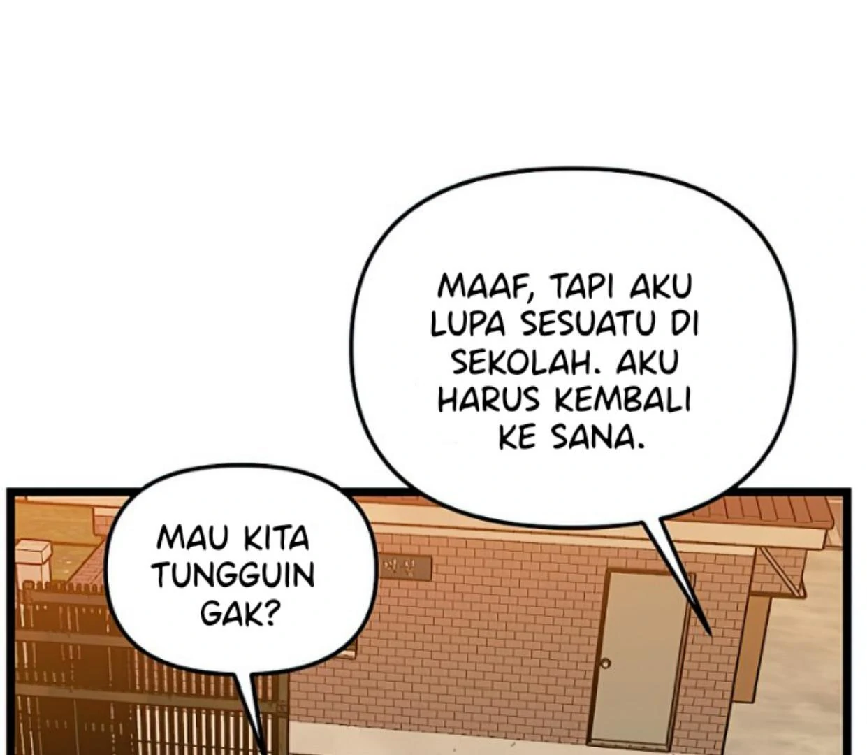 Homeless Chapter 149 - halaman 91