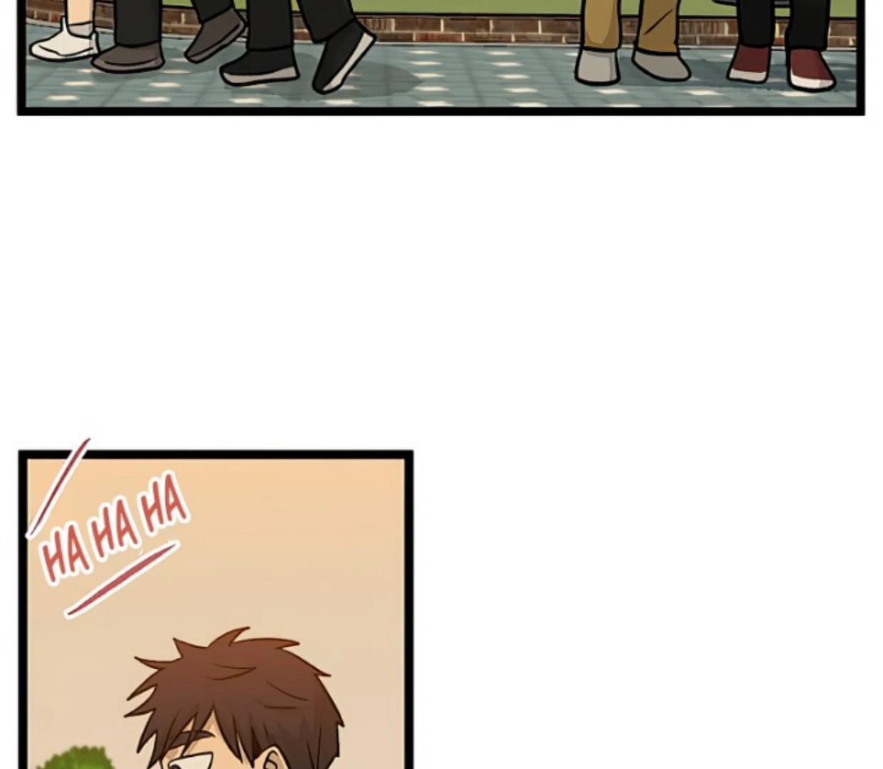 Homeless Chapter 149 - halaman 97