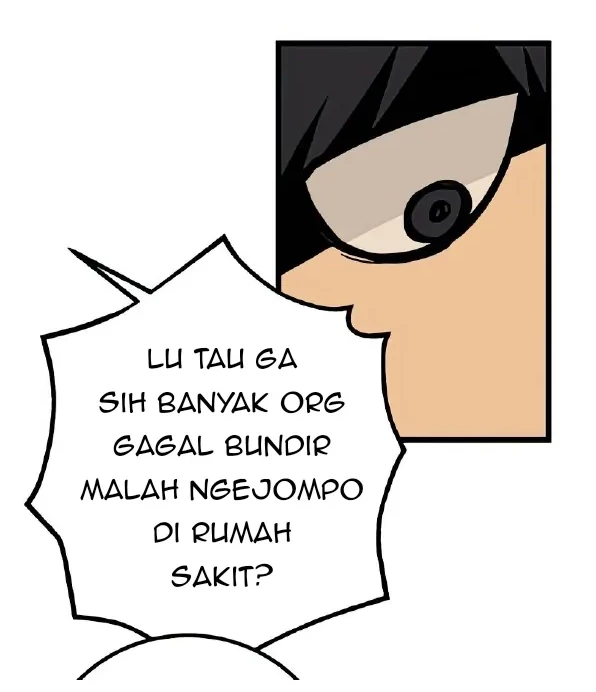 Homeless Chapter 15 - halaman 4