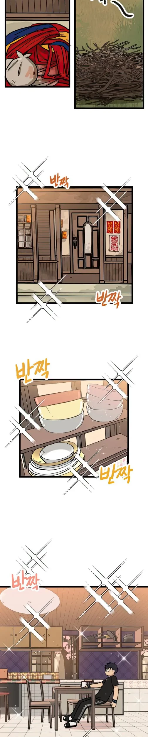 Homeless Chapter 15 - halaman 7