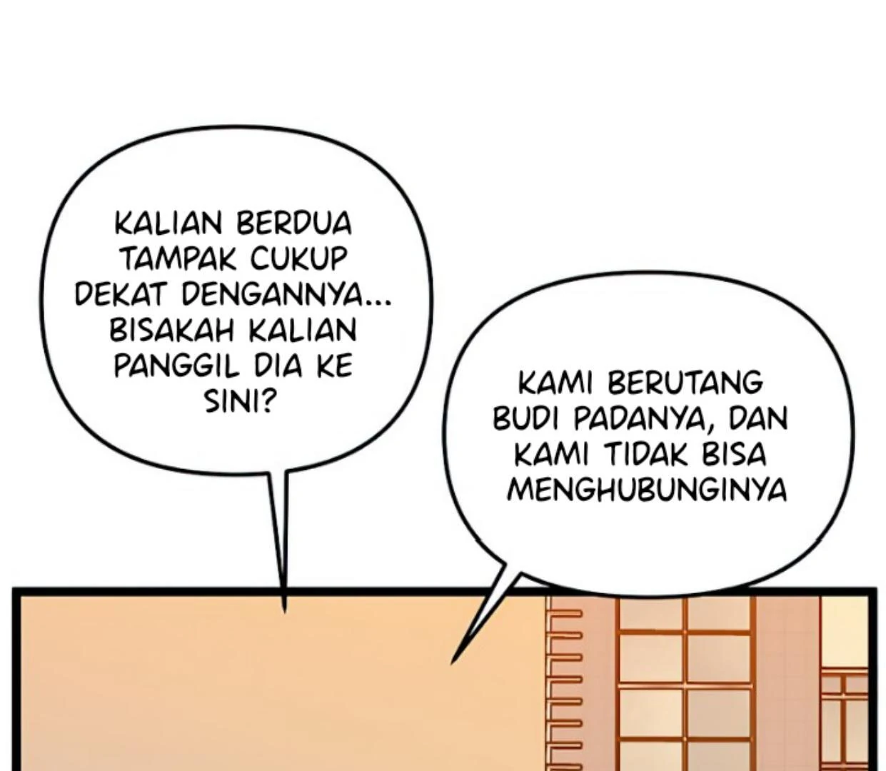 Homeless Chapter 150 - halaman 101
