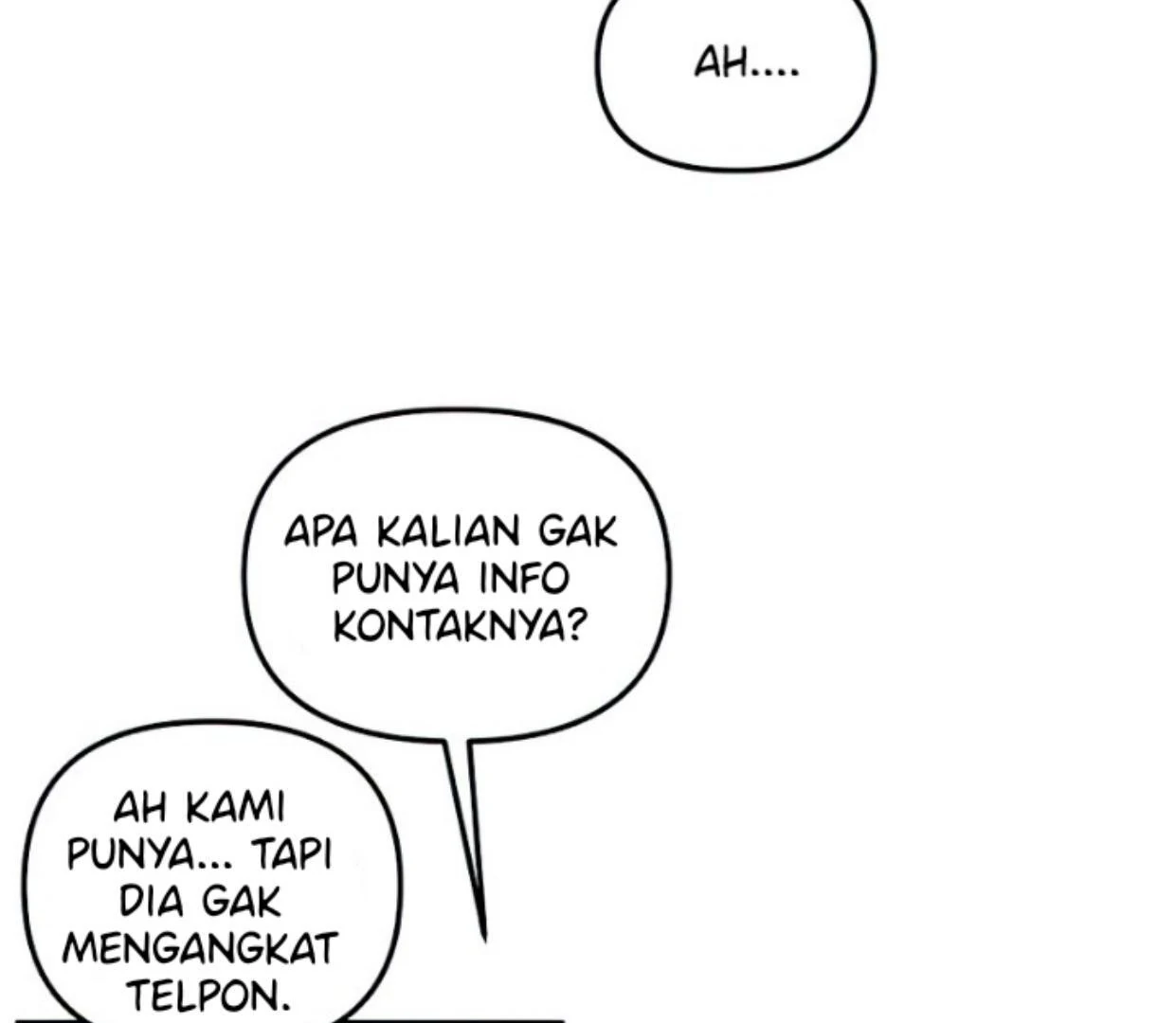 Homeless Chapter 150 - halaman 103