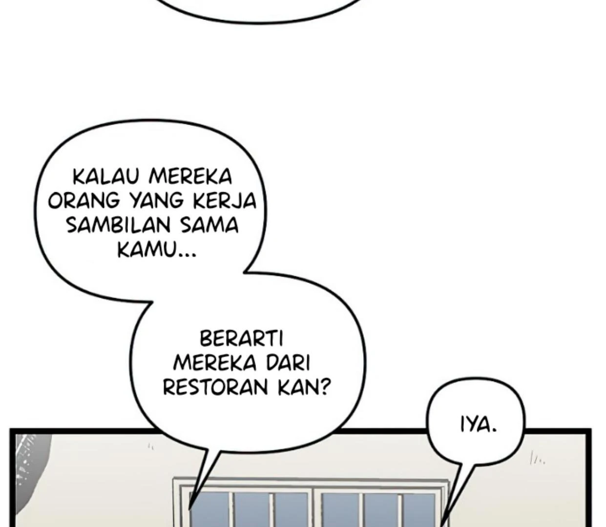 Homeless Chapter 150 - halaman 11