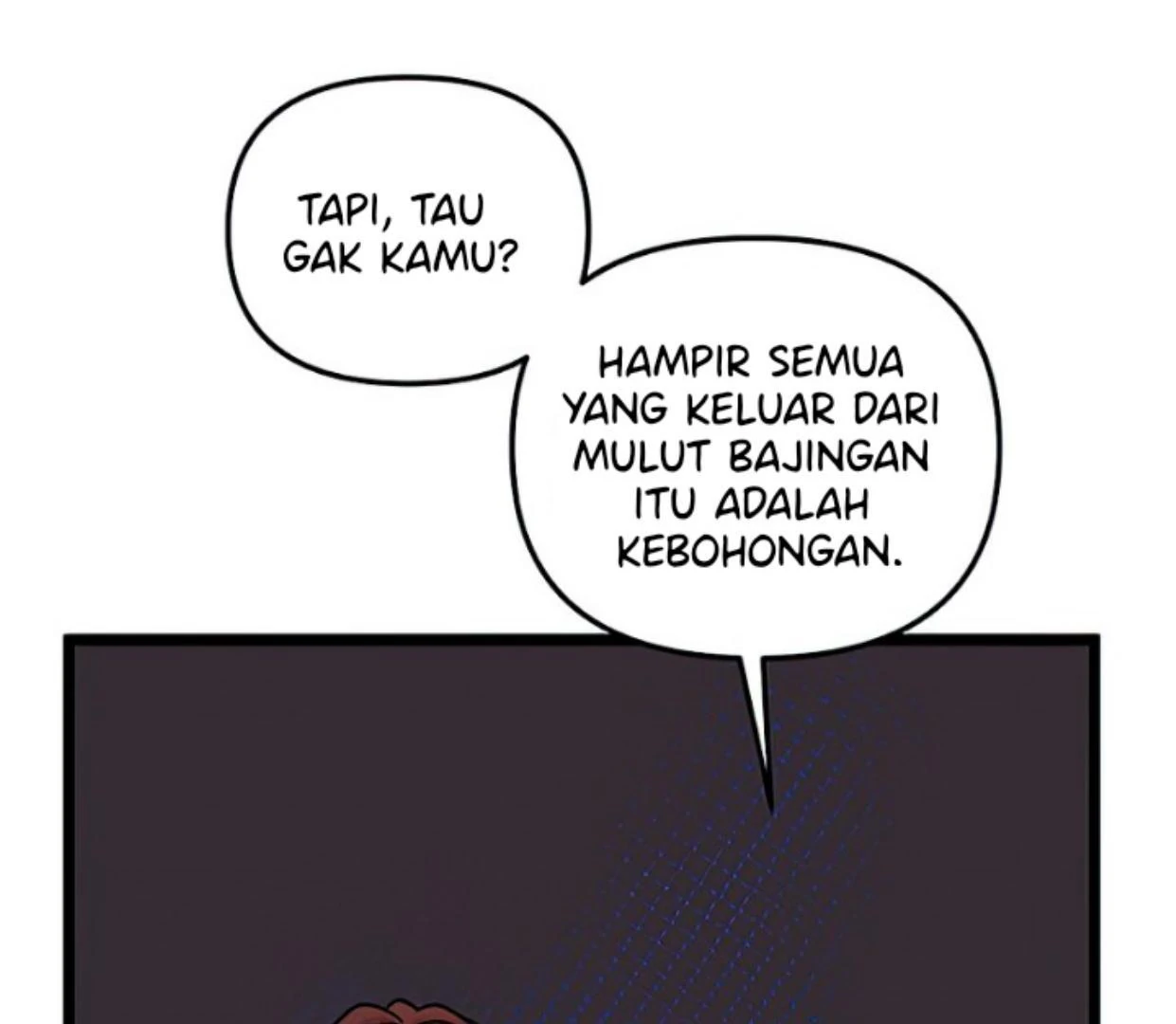 Homeless Chapter 150 - halaman 110