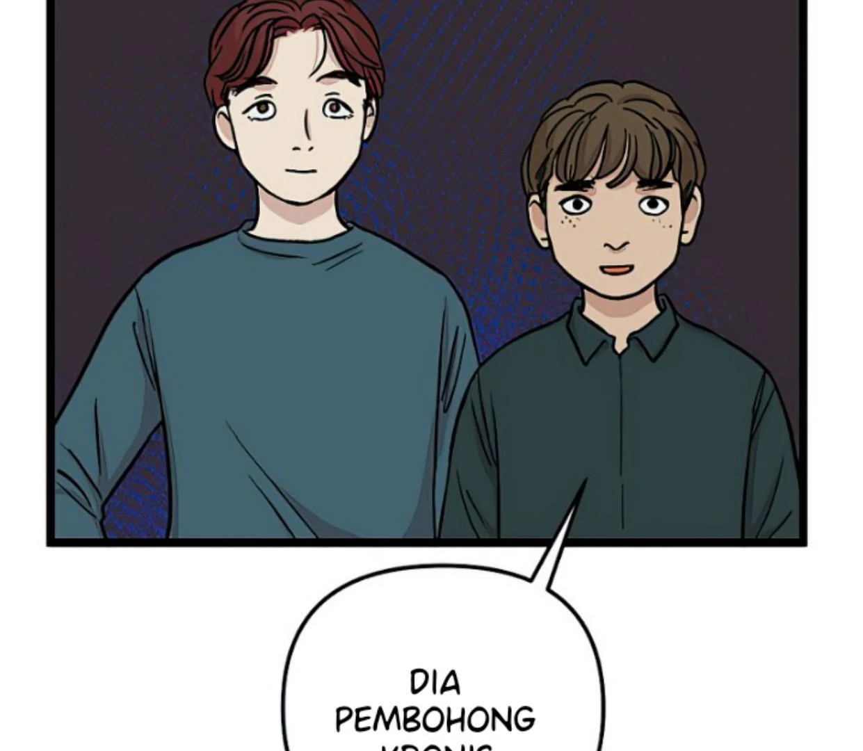 Homeless Chapter 150 - halaman 111