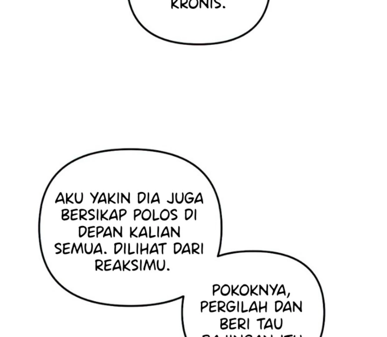 Homeless Chapter 150 - halaman 112