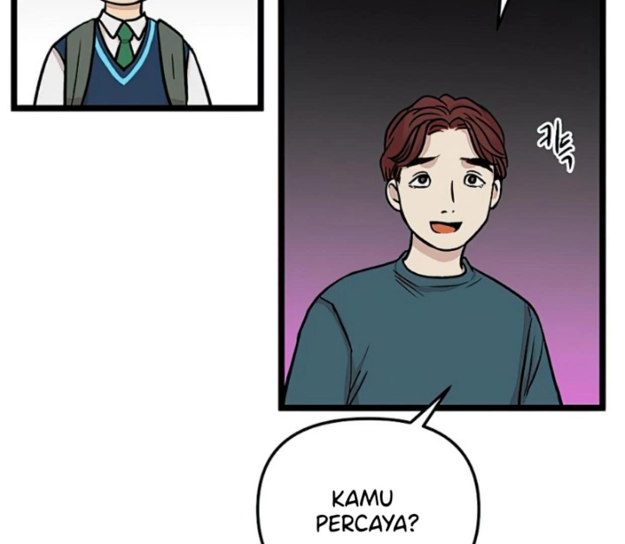 Homeless Chapter 150 - halaman 116