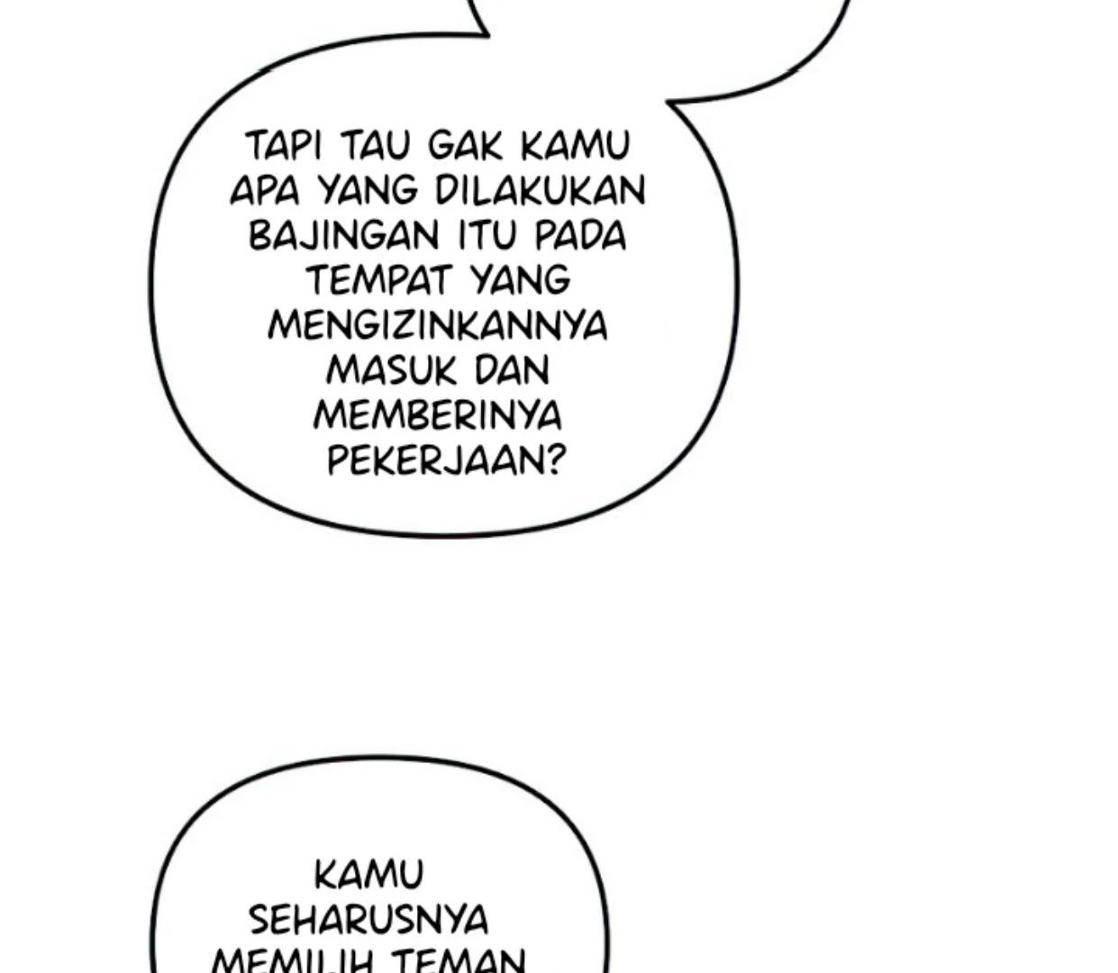 Homeless Chapter 150 - halaman 117