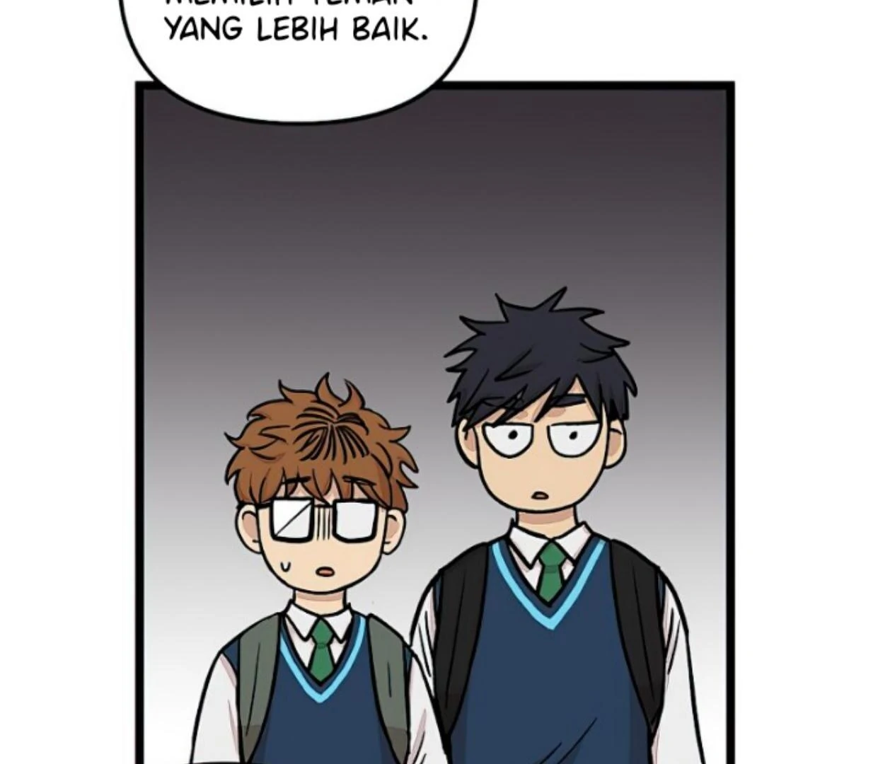 Homeless Chapter 150 - halaman 118