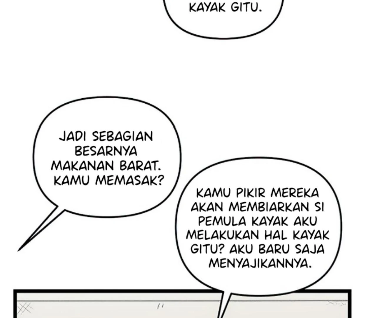 Homeless Chapter 150 - halaman 16