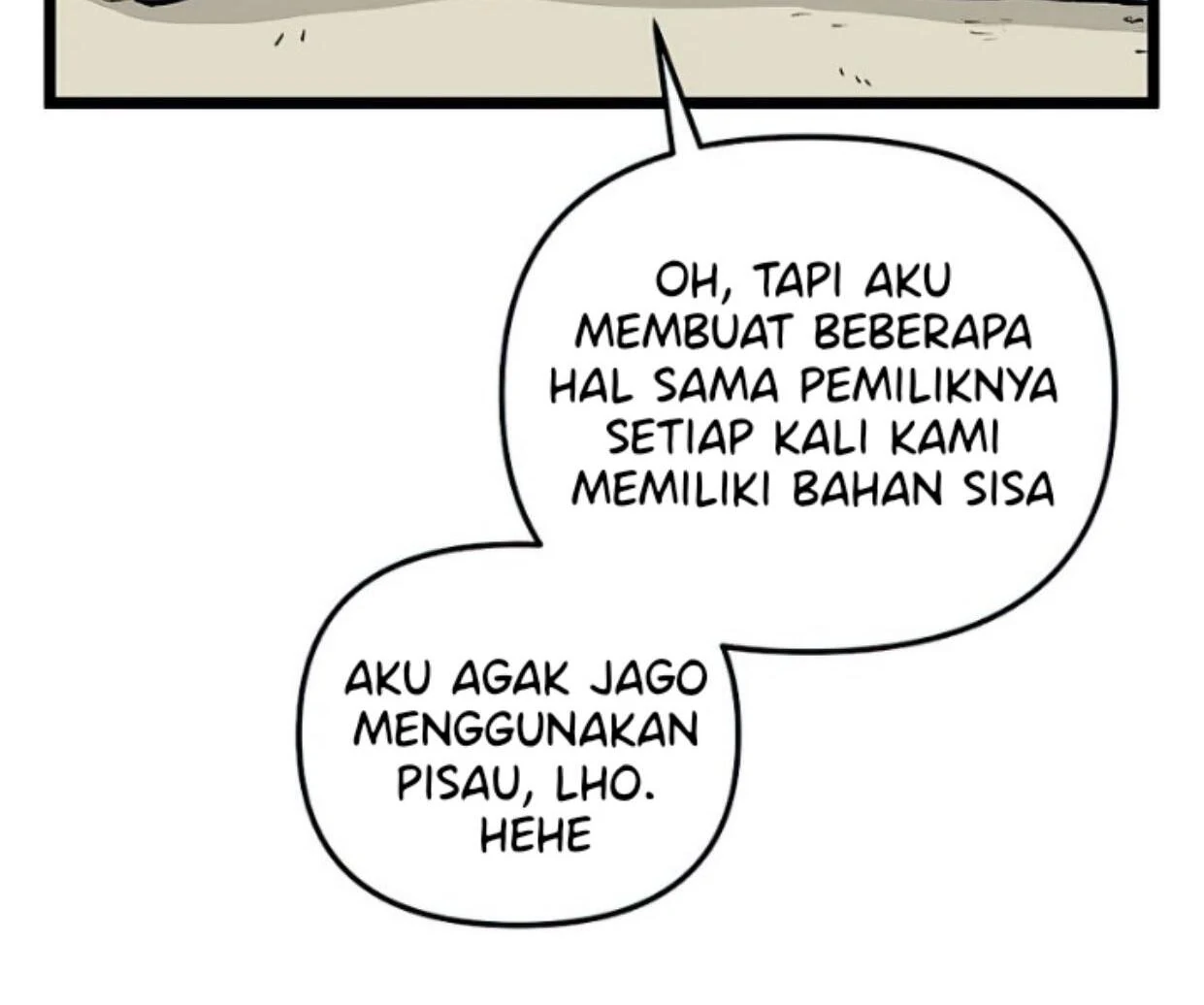 Homeless Chapter 150 - halaman 18