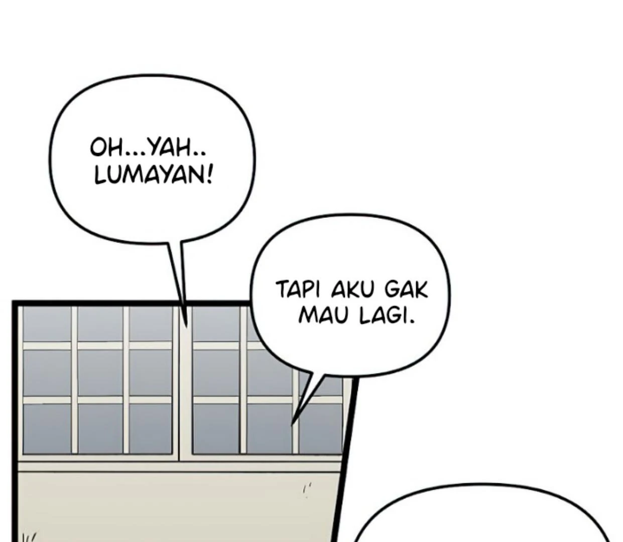 Homeless Chapter 150 - halaman 21