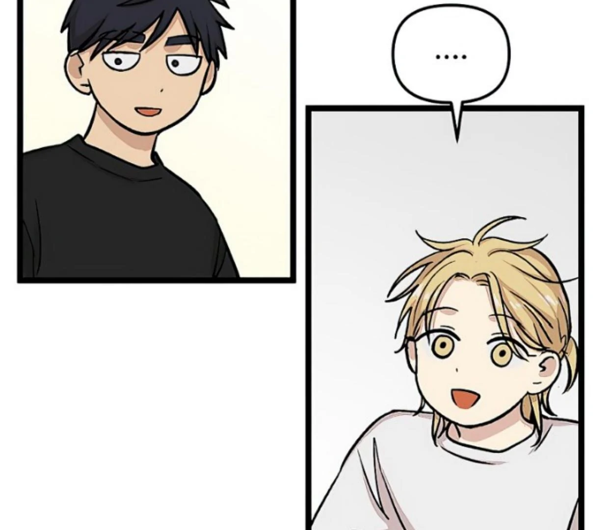 Homeless Chapter 150 - halaman 28
