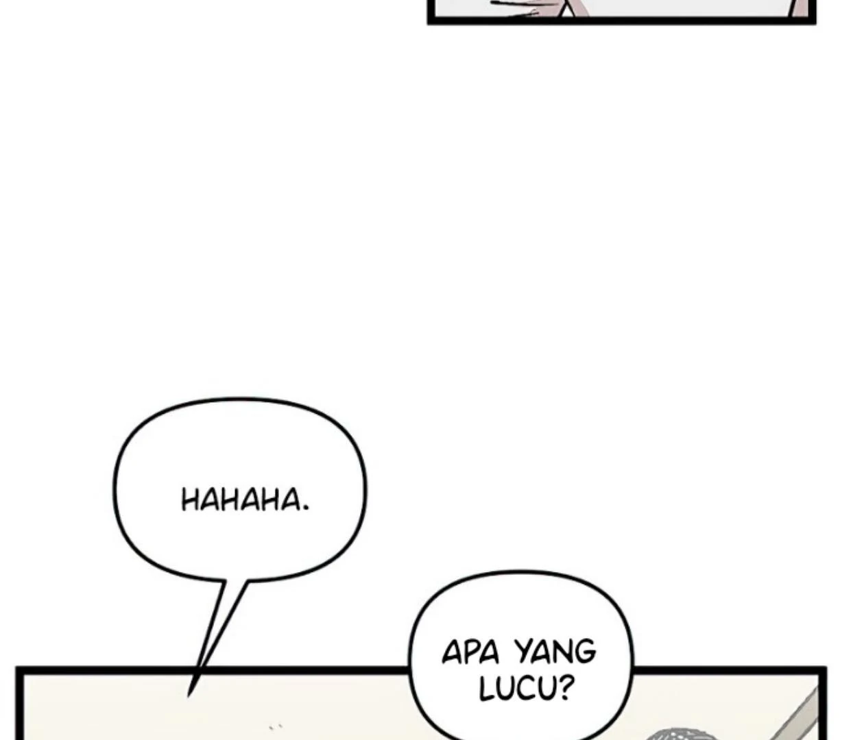 Homeless Chapter 150 - halaman 29