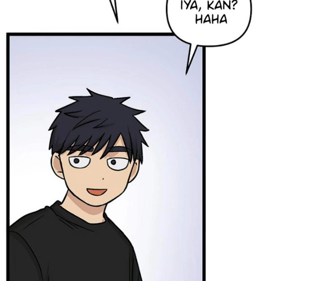 Homeless Chapter 150 - halaman 32