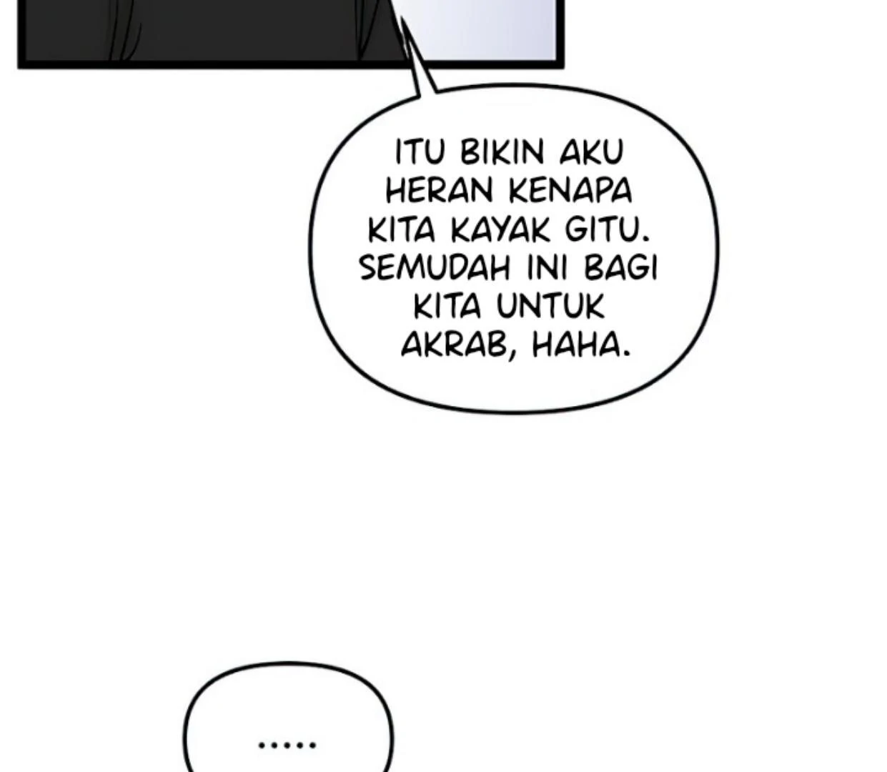 Homeless Chapter 150 - halaman 33