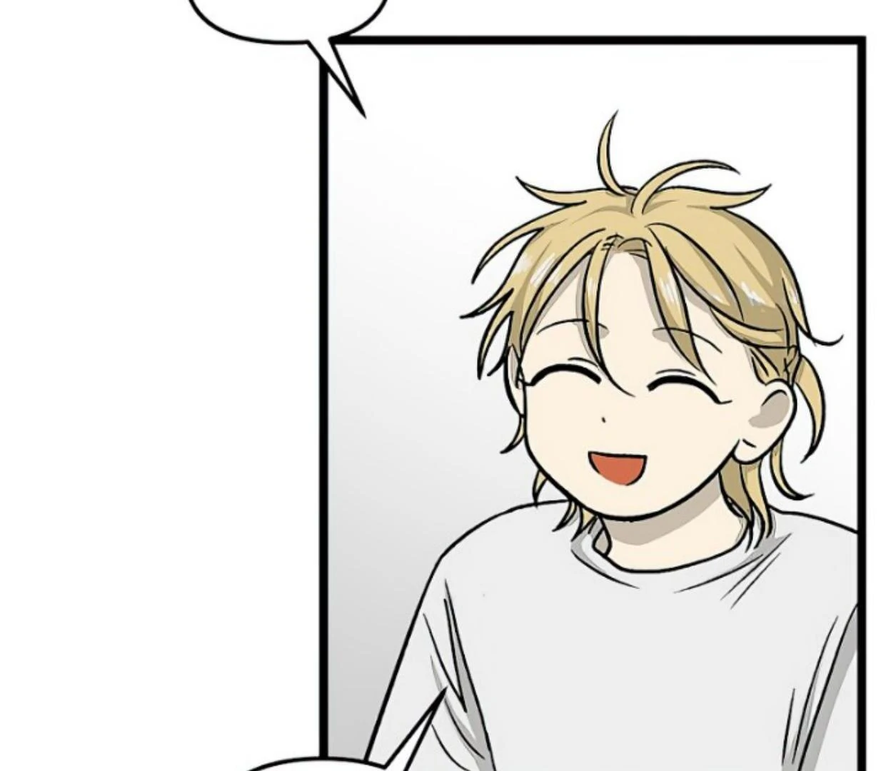 Homeless Chapter 150 - halaman 34
