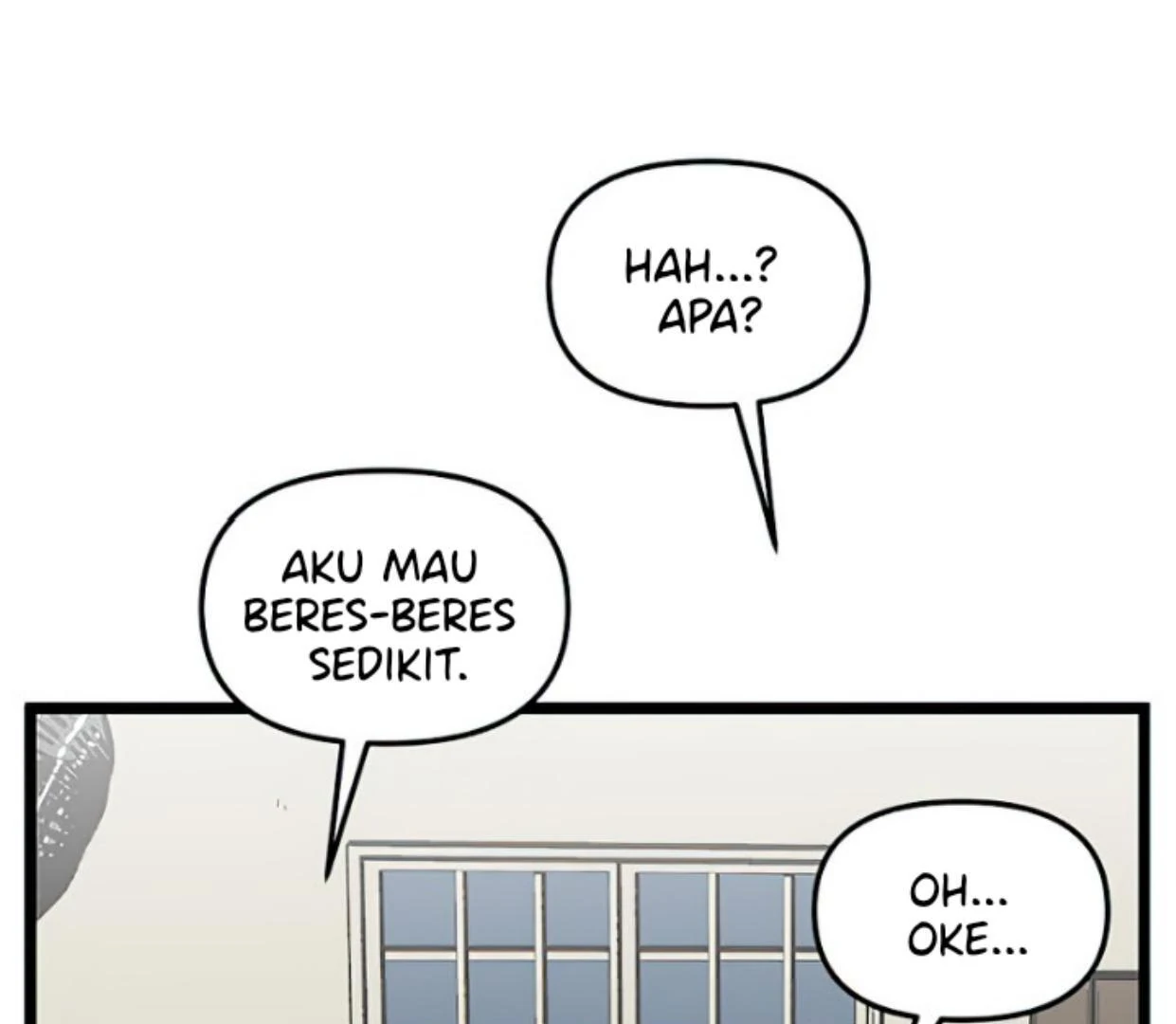 Homeless Chapter 150 - halaman 38