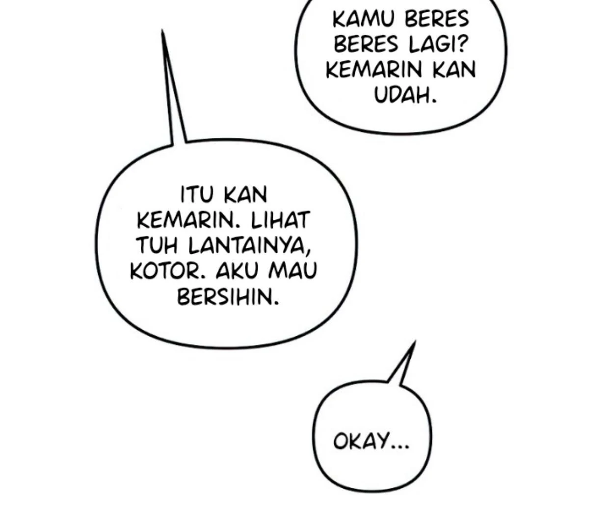 Homeless Chapter 150 - halaman 40
