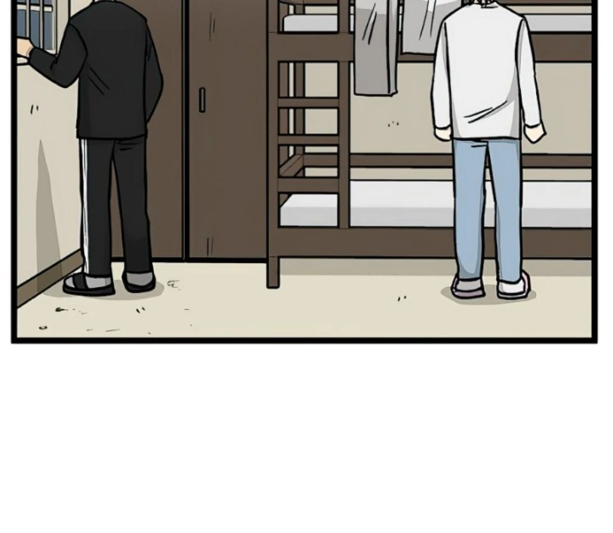 Homeless Chapter 150 - halaman 44