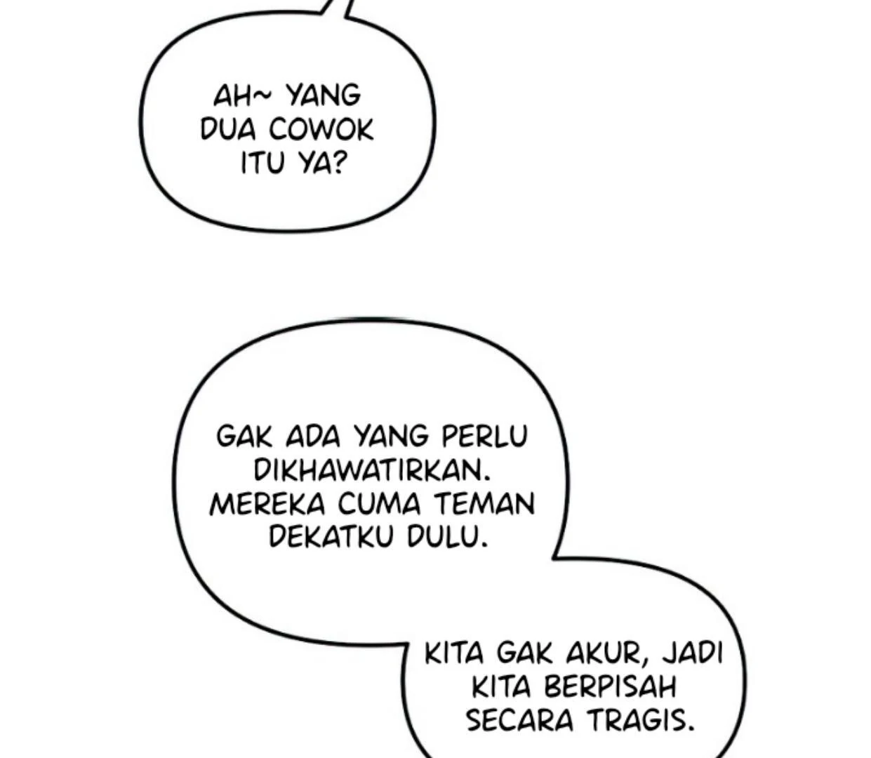 Homeless Chapter 150 - halaman 5