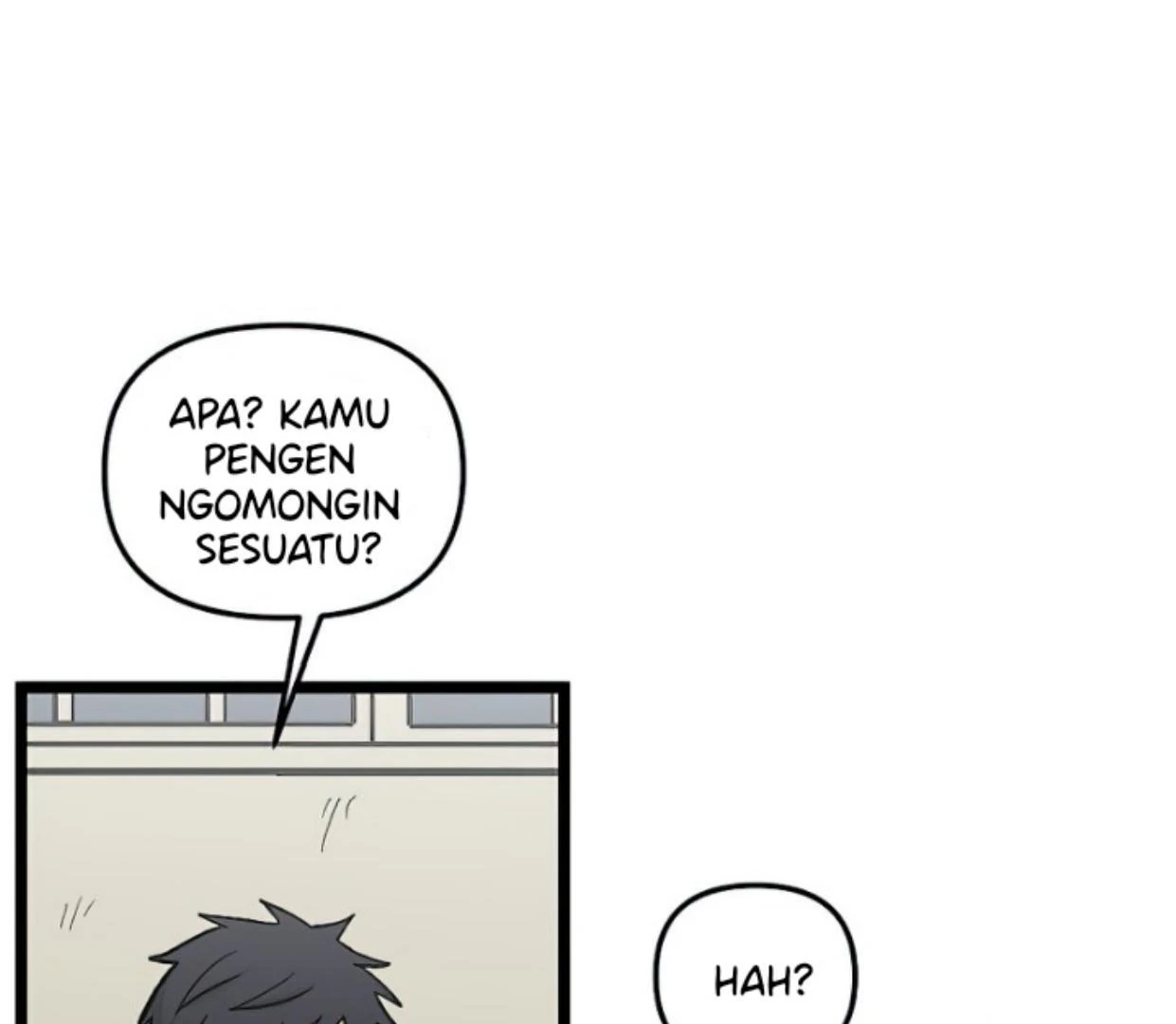 Homeless Chapter 150 - halaman 50