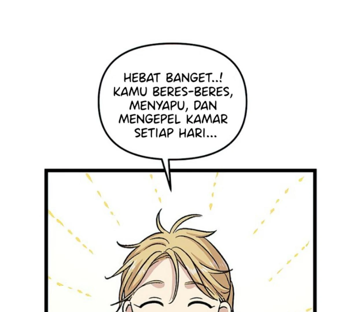 Homeless Chapter 150 - halaman 53