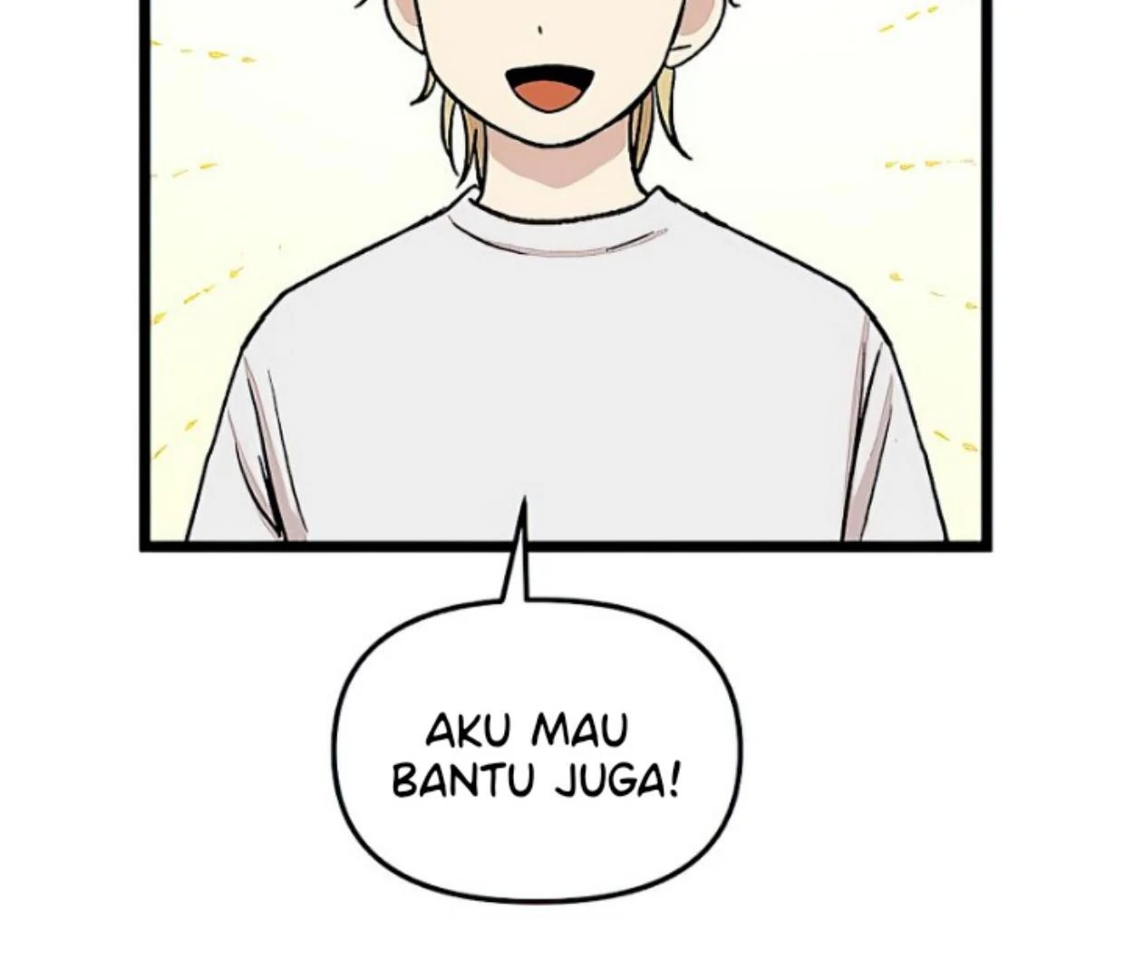 Homeless Chapter 150 - halaman 54