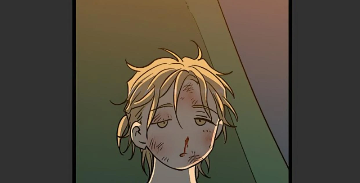 Homeless Chapter 150 - halaman 65