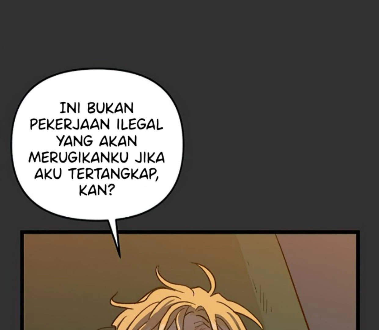 Homeless Chapter 150 - halaman 67