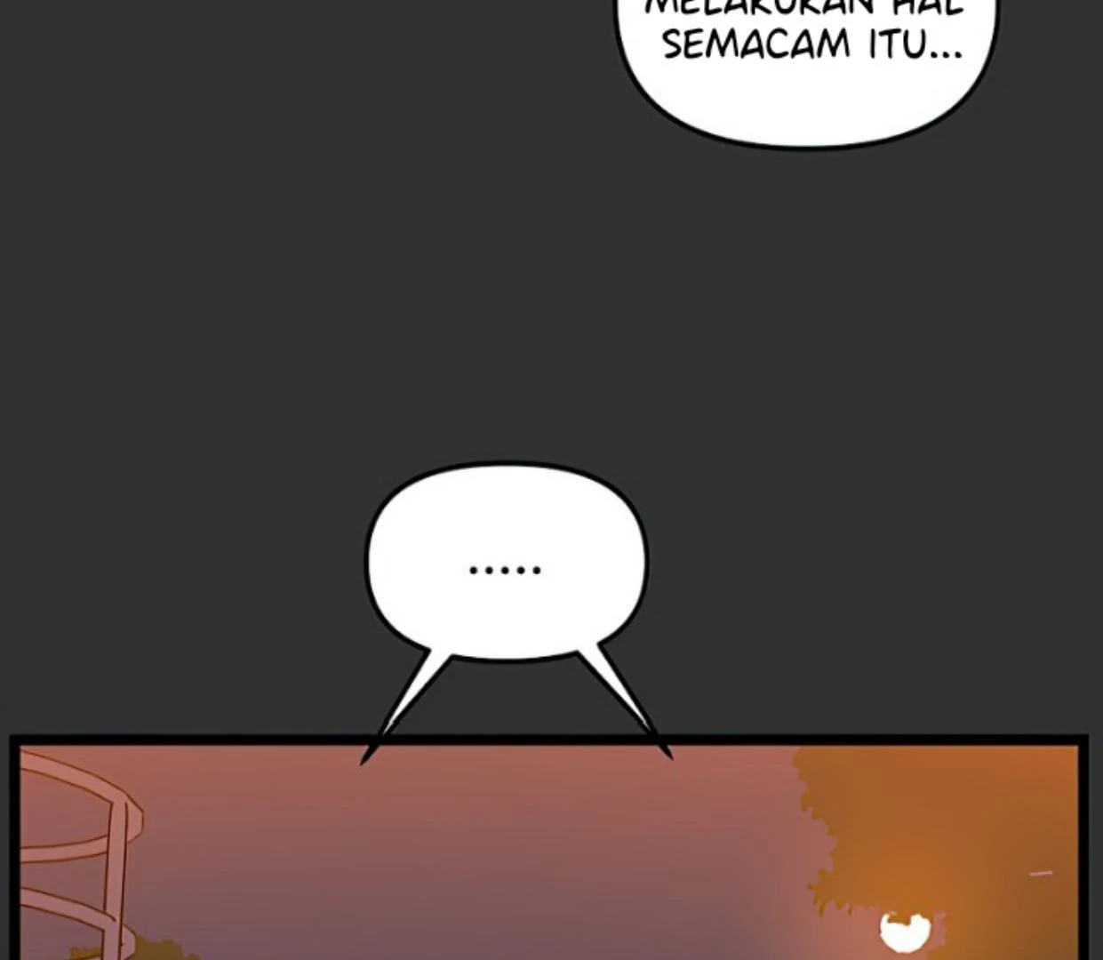 Homeless Chapter 150 - halaman 69