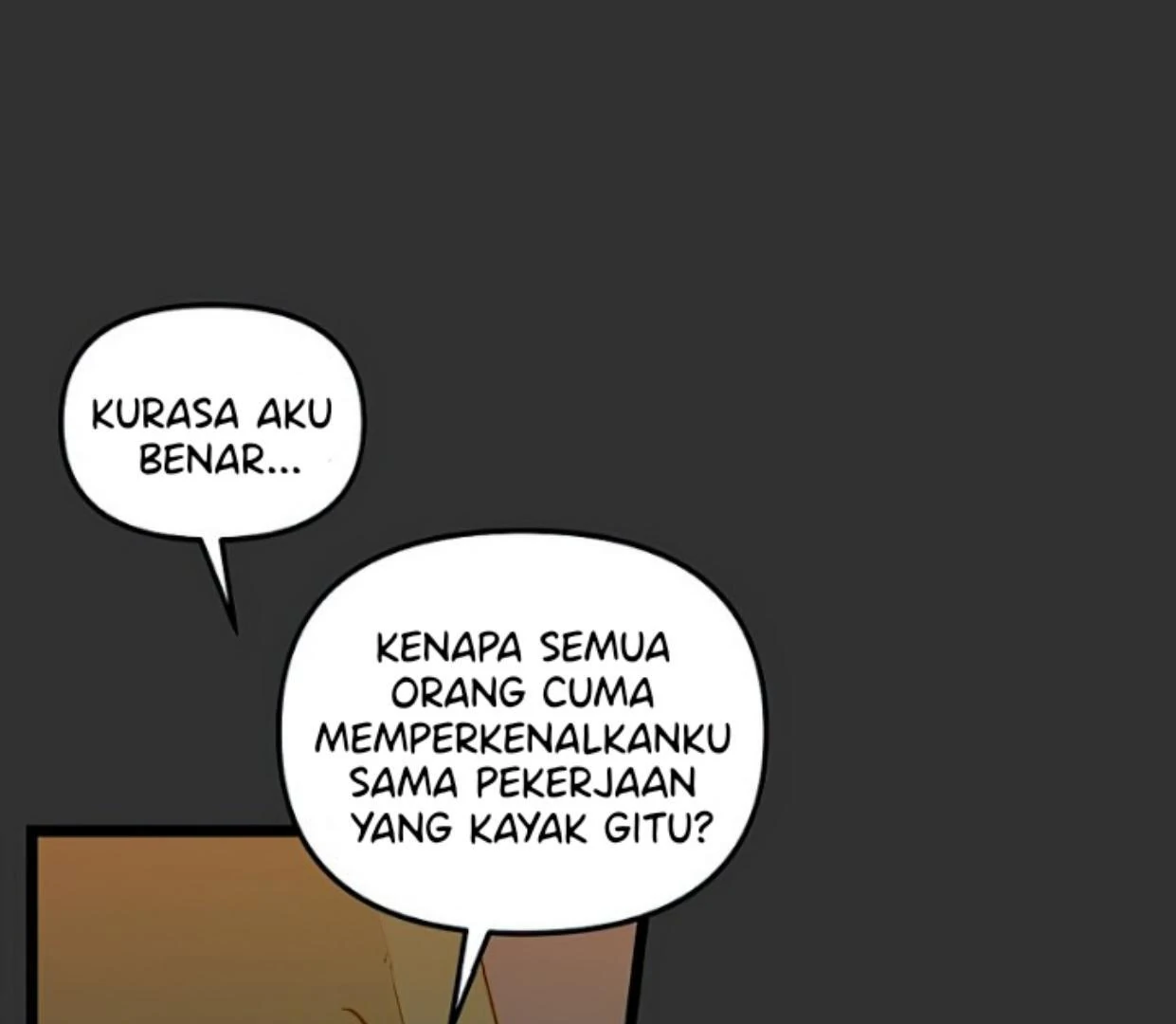 Homeless Chapter 150 - halaman 71