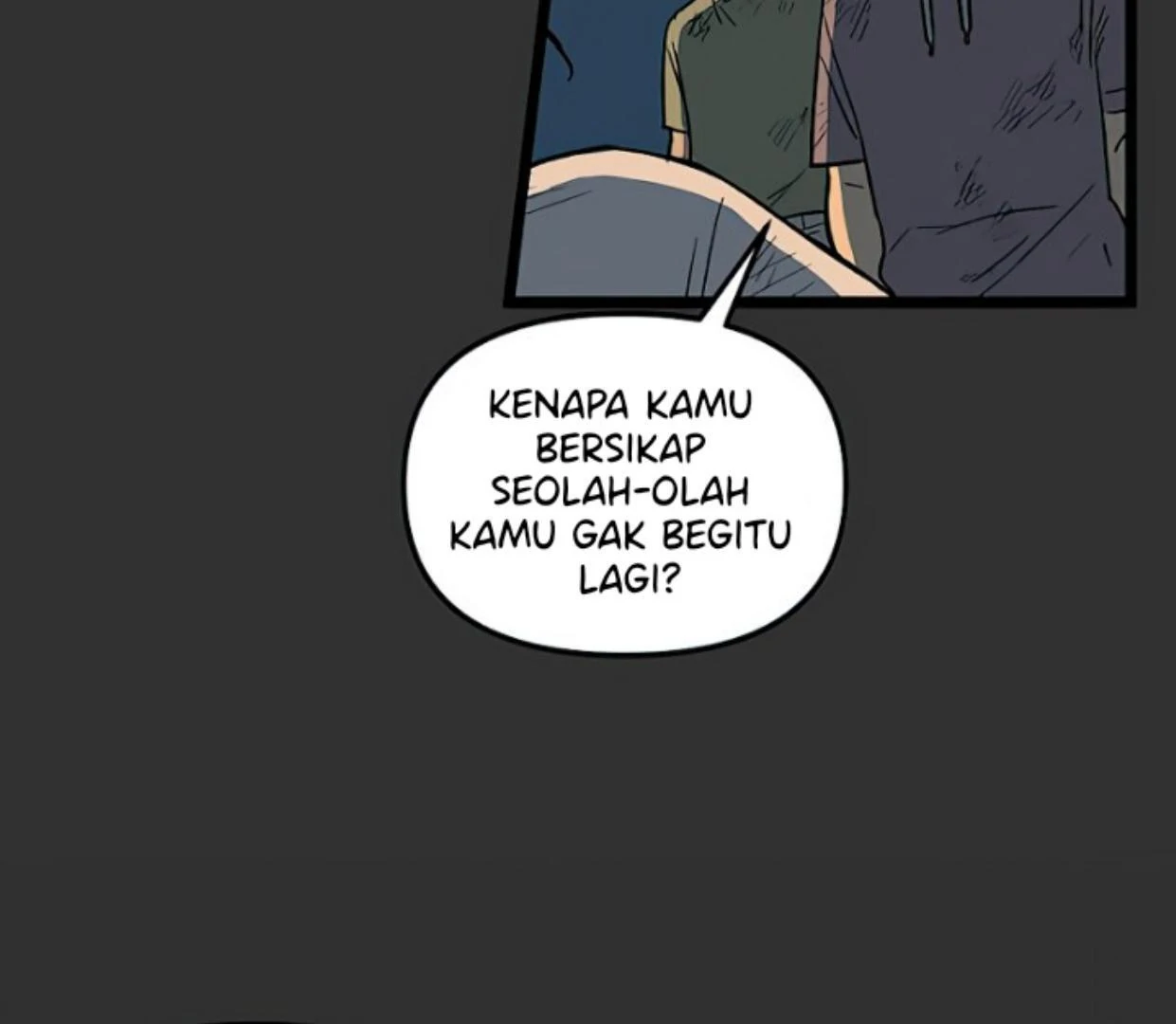 Homeless Chapter 150 - halaman 73