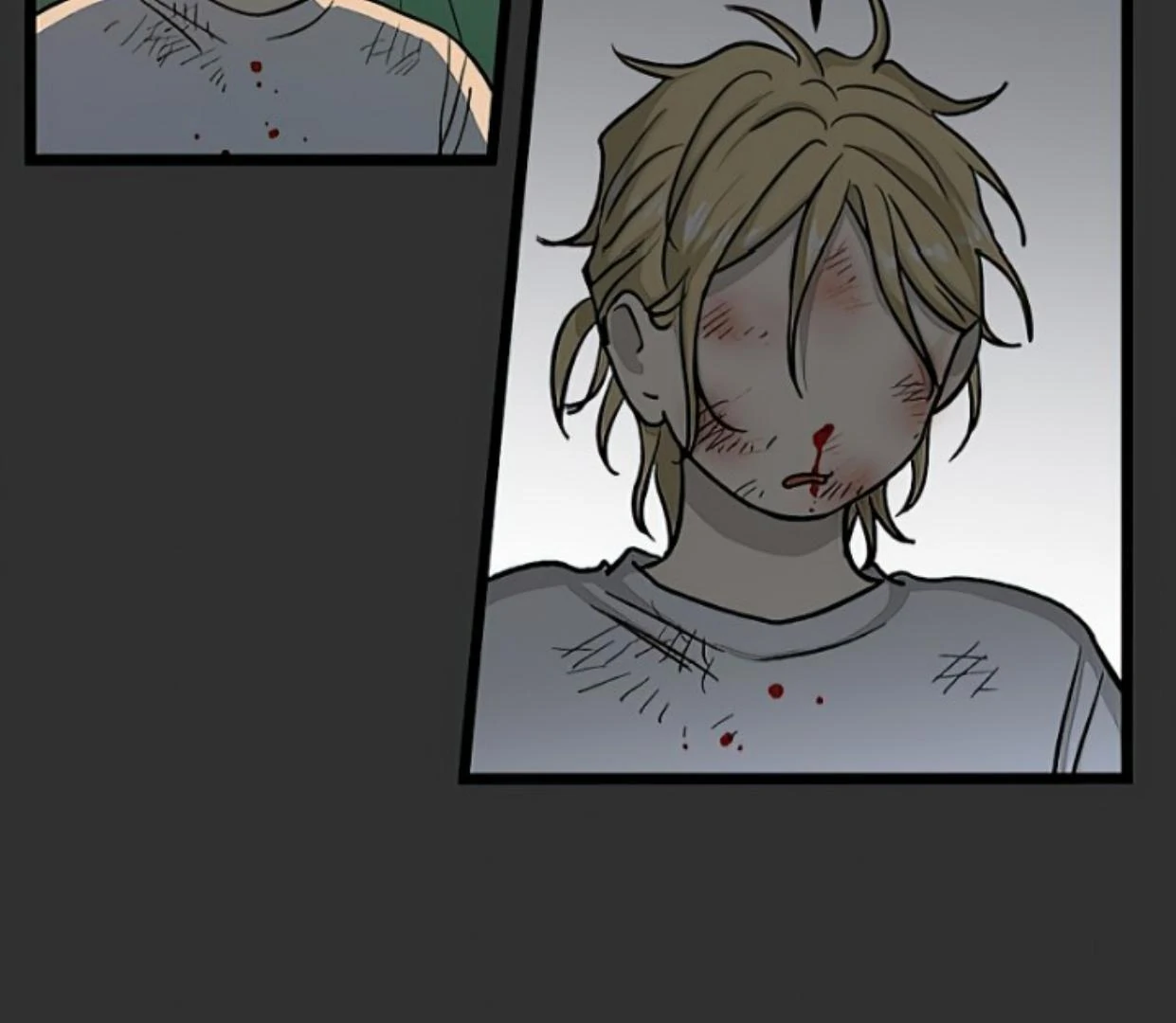 Homeless Chapter 150 - halaman 75