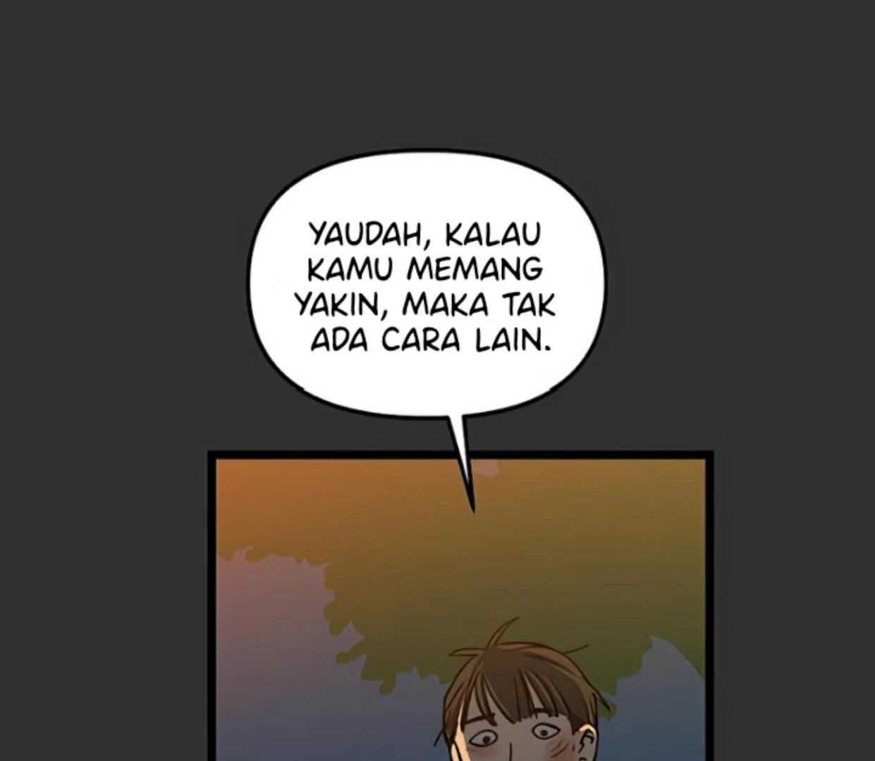 Homeless Chapter 150 - halaman 76