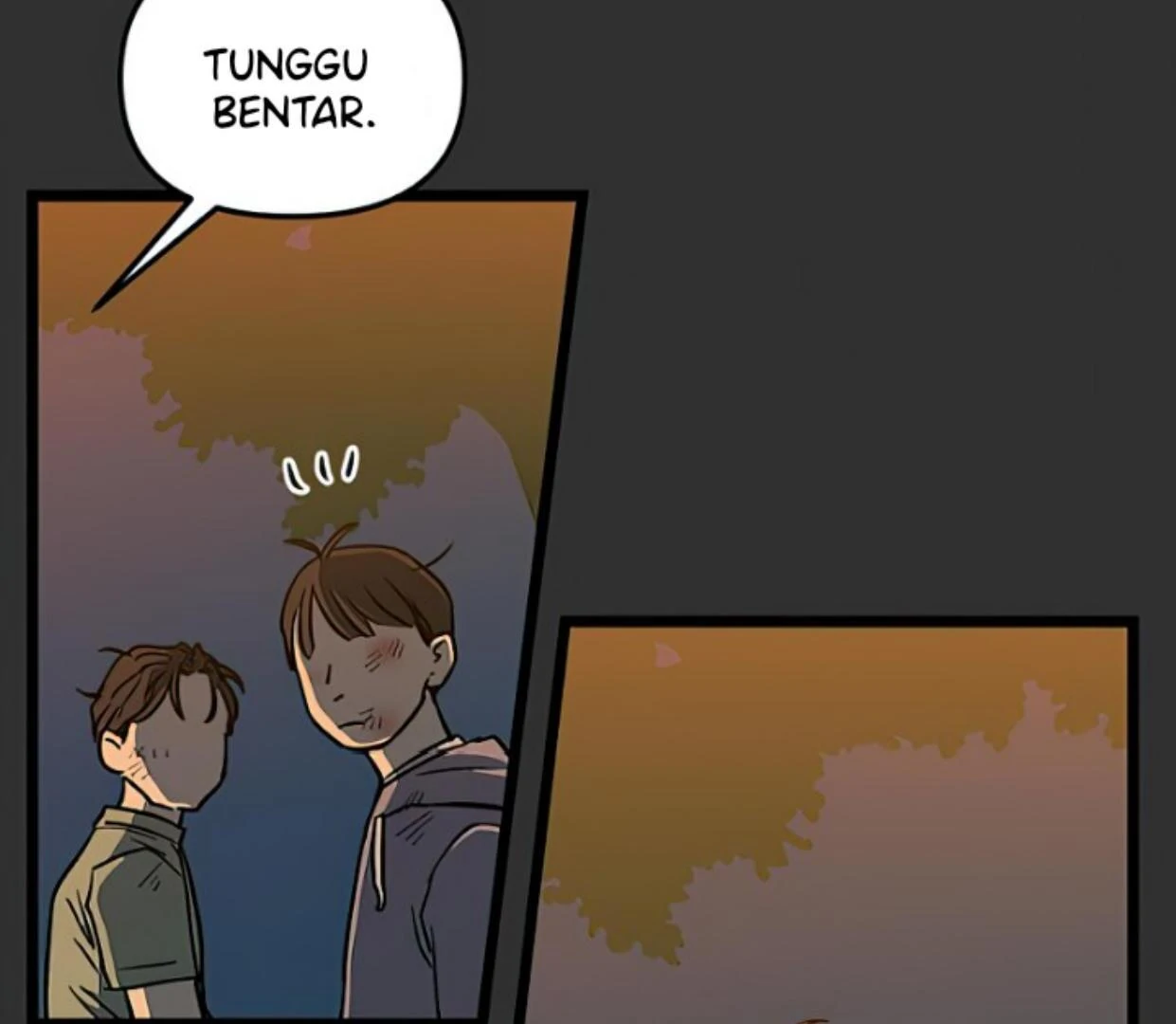 Homeless Chapter 150 - halaman 80