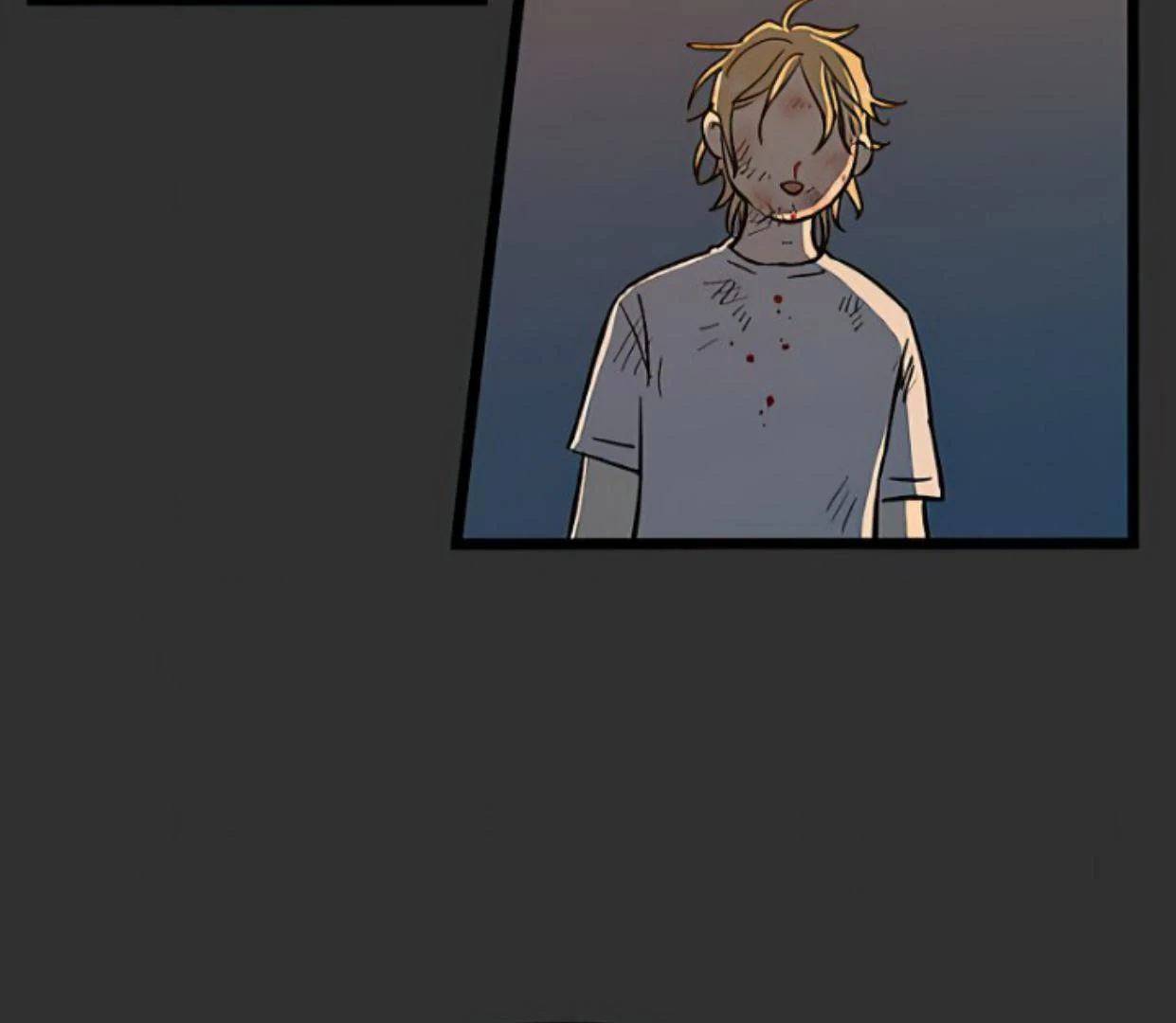 Homeless Chapter 150 - halaman 81