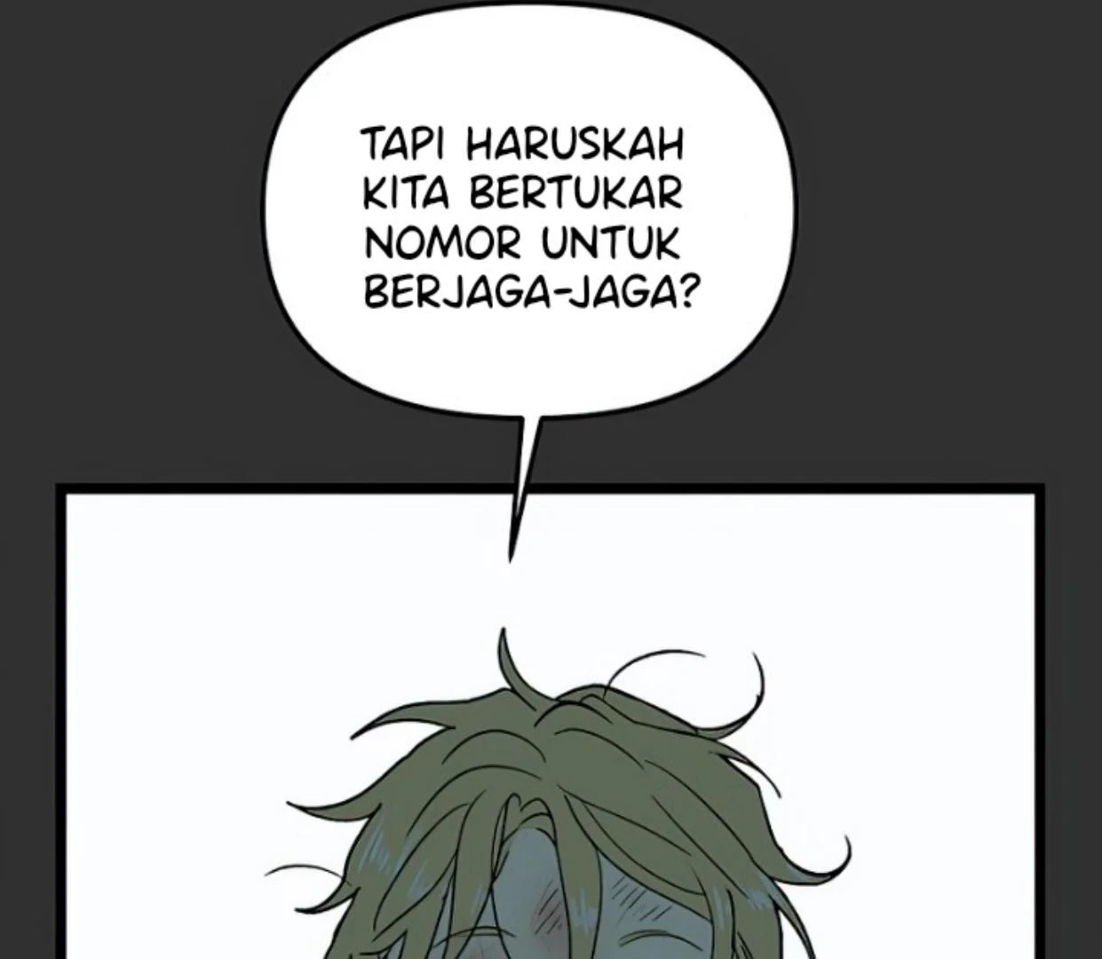 Homeless Chapter 150 - halaman 82