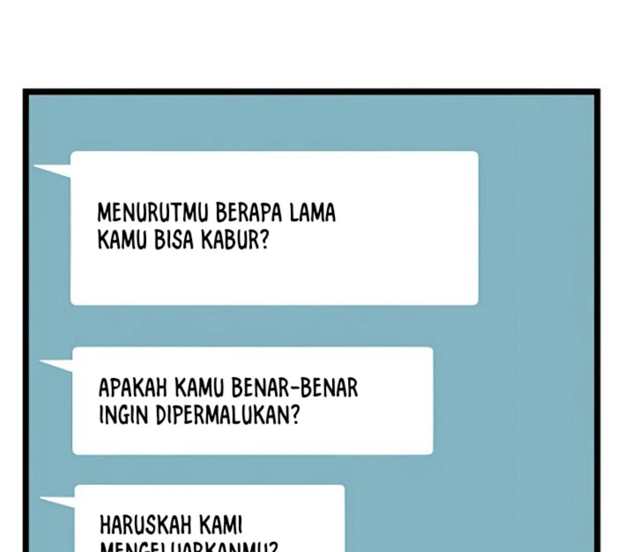 Homeless Chapter 150 - halaman 88