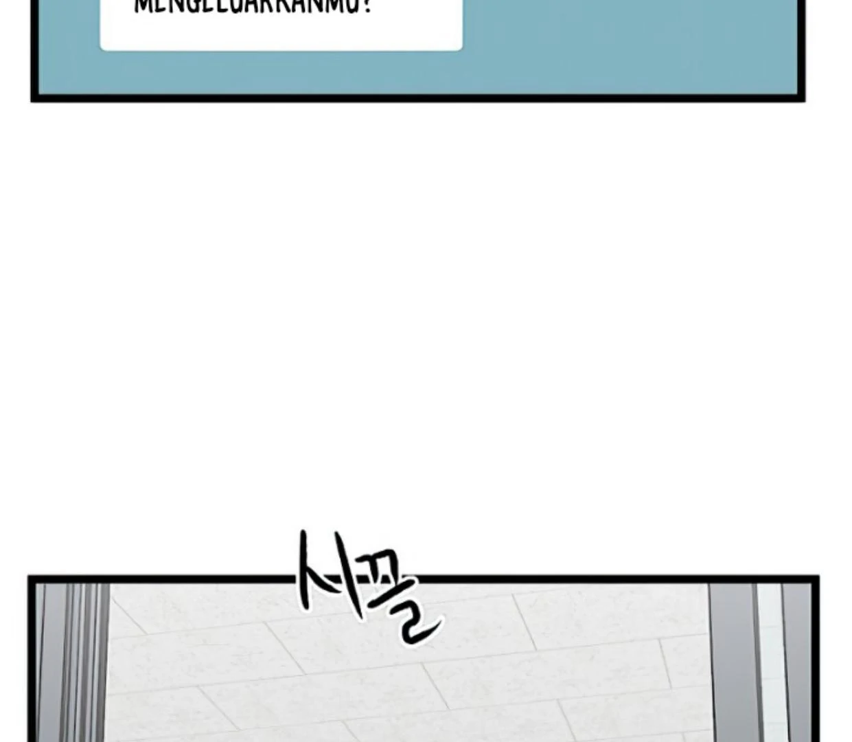 Homeless Chapter 150 - halaman 89