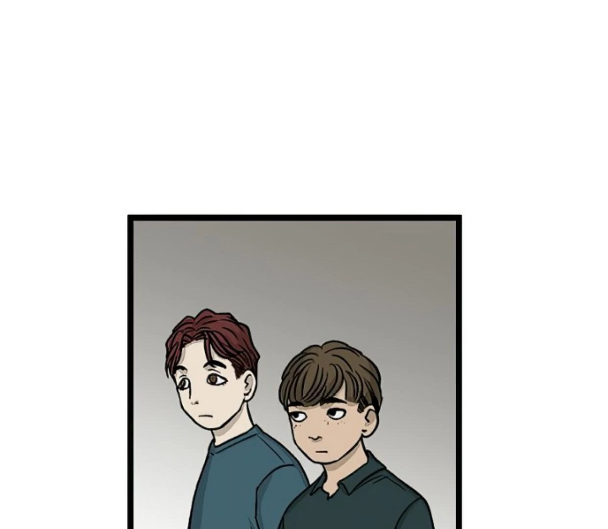 Homeless Chapter 150 - halaman 93