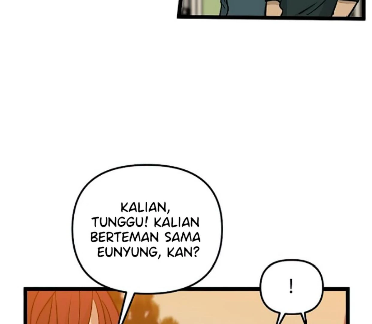 Homeless Chapter 150 - halaman 98